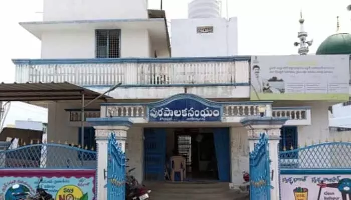కొల్లాపూర్ ప్రజల తీర్పు ఎటువైపు..? కొల్లాపూర్ ప్రజల తీర్పు ఎటువైపు..?