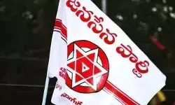 నెల్లూరు ‘జనసేన’లో భారీ ప్రక్షాళన: కమిటీలన్నీ రద్దు నెల్లూరు ‘జనసేన’లో భారీ ప్రక్షాళన: కమిటీలన్నీ రద్దు