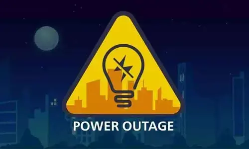Power Cut: సంగారెడ్డిలో టెన్షన్ టెన్షన్..! కౌంటింగ్ కేంద్రంలో పవర్ కట్