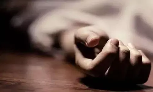 లక్షెట్టిపేట మున్సిపాలిటీలో తీవ్ర విషాదం.. ఫలితాల వేళ బీజేపీ అభ్యర్థి మృతి
