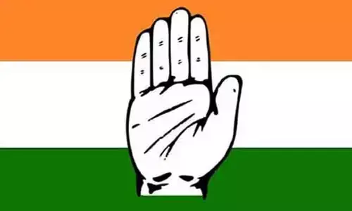 నల్లగొండలో అధికార పార్టీ జోరు.. నందికొండ మున్సిపాలిటీ కాంగ్రెస్ వశం