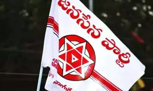 తెలంగాణ ఆర్టీసీ కార్మికుల సమ్మెకు జనసేన మద్దతు