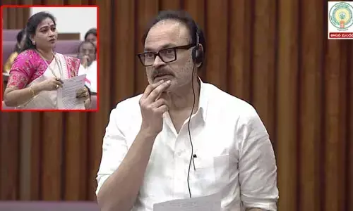 16 ఏళ్ల లోపు పిల్లలకు సోషల్ మీడియా నిషేధం.. మండలిలో కీలక చర్చ