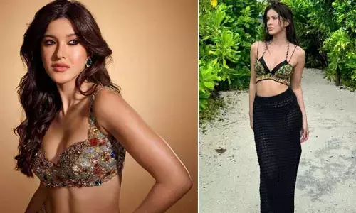 ప్రేమలో మోసపోయా.. అదొక భయంకరమైన అనుభవం అంటూ శనయా కపూర్ ఎమోషనల్ కామెంట్స్
