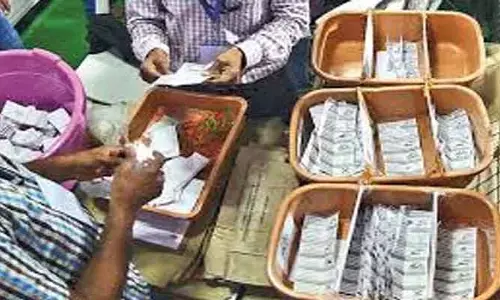 మ‌ద్దూరు మున్సిప‌ల్ ఎన్నిక‌ల్లో కాంగ్రెస్ విజ‌యం