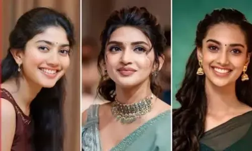 ఓవైపు సినిమాలు.. మరోవైపు చదువు.. రెండింటినీ బ్యాలెన్స్ చేసిన బ్యూటీలు వీరే..?