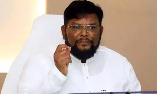 రంజాన్‌కు సమగ్ర ఏర్పాట్లు చేయండి: ప్రభుత్వానికి అబ్దుల్ అజీజ్ లేఖ