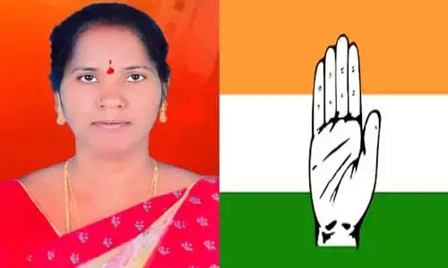 గద్వాల మున్సిపాలిటీలో ‘లక్కీ’ విక్టరీ!