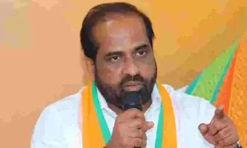 రాష్ట్రంలో రూ. వంద కోట్లతో 5 ఫుడ్ సేఫ్టీ ల్యాబ్స్ ఏర్పాటు: మంత్రి సత్యకుమార్ యాదవ్