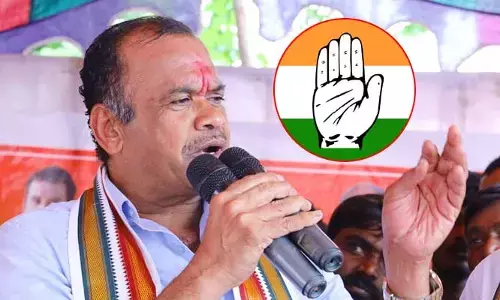 TG: నల్లగొండ కార్పొరేషన్ కాంగ్రెస్ కైవసం