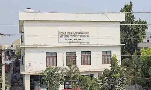 వేములవాడ మున్సిపల్ చైర్మన్ పీఠంపై ఉత్కంఠ