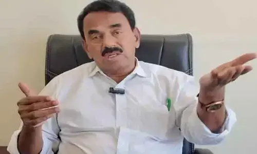 ప్ర‌జా తీర్పు.. మా ప్ర‌భుత్వ పాల‌న‌కు నిద‌ర్శ‌నం..!