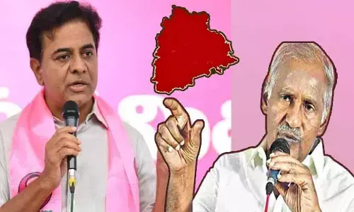 BRS: కొత్తగూడెం మేయర్ పోస్టు.. సీపీఐకి బీఆర్ఎస్ ఓపెన్ ఆఫర్
