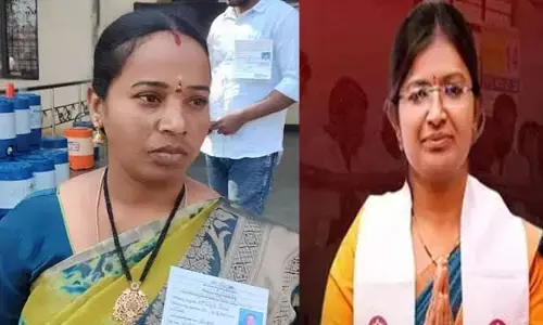 కదం తొక్కిన మహిళలు..  తెలంగాణ ఎన్నికల్లో ఖాతా తెరిచిన టీడీపీ, జనసేన