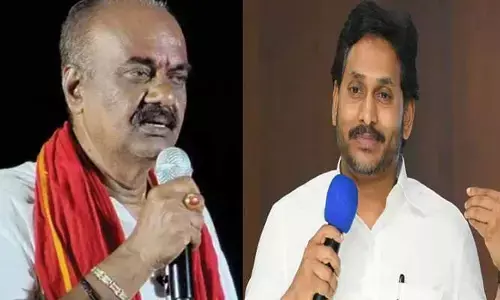 సుబ్బారెడ్డే ఒప్పుకొన్నారు.. ఇంకా ఎందుకు డ్రామాలు: ఎమ్మెల్యే బొలిశెట్టి శ్రీనివాస్
