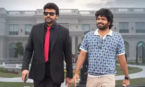 ఓటీటీలో రికార్డ్ క్రియేట్ చేసిన మెగాస్టార్ చిరంజీవి ‘మన శంకరవర ప్రసాద్ గారు’