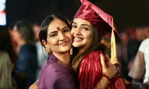 నన్ను నమ్మిన ప్రతి ఒక్కరికీ రుణపడి ఉంటాను.. శ్రీలీల ఎమోషనల్ పోస్ట్