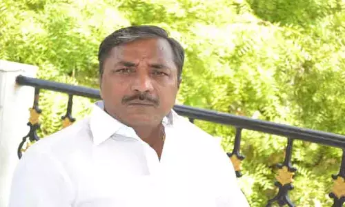 వడ్డేపల్లి రూటే వేరు.. ప్ర‌ధాన‌ పార్టీలను పక్కన పెట్టి మ‌రీ..!