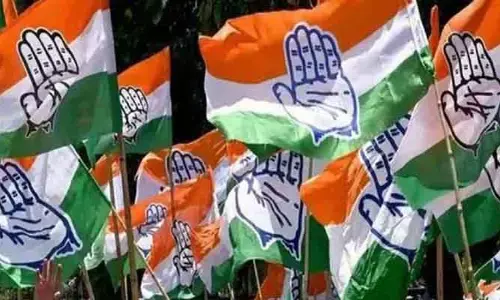 జగిత్యాల జిల్లాలో రెండు బల్దియాలు కాంగ్రెస్ ఖాతాలోకి