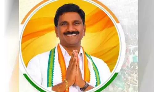 ఖాకీ నుంచి మున్సిపల్ కార్పొరేటర్ వ‌ర‌కు..!