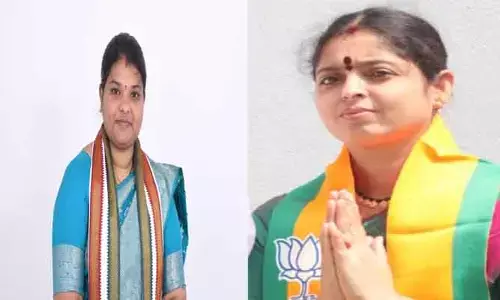 మున్సిపాలిటీ ఎన్నిక‌ల్లో అత్తాకోడ‌లు గెలుపు