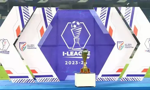 ఐ-లీగ్‌ కాదు.. ఇండియన్ ఫుట్‌బాల్ లీగ్