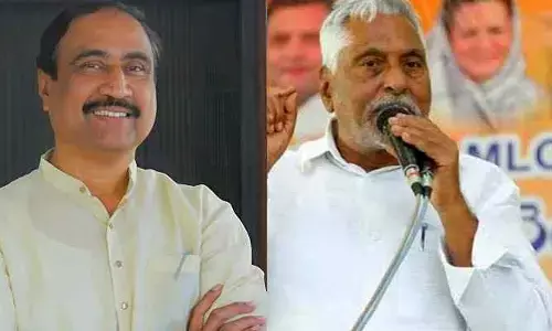 జ‌గిత్యాల పాలిటిక్స్‌..విప్ జారీ చేసే అవకాశం?