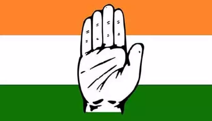నల్లగొండలో అధికార పార్టీ జోరు.. నందికొండ మున్సిపాలిటీ కాంగ్రెస్ వశం నల్లగొండలో అధికార పార్టీ జోరు.. నందికొండ మున్సిపాలిటీ కాంగ్రెస్ వశం