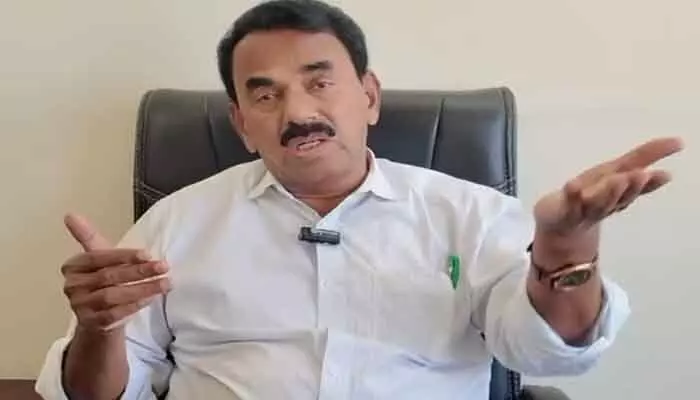 ప్రజా తీర్పు.. మా ప్రభుత్వ పాలనకు నిదర్శనం..! ప్రజా తీర్పు.. మా ప్రభుత్వ పాలనకు నిదర్శనం..!