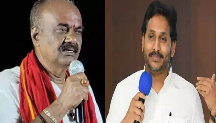సుబ్బారెడ్డే ఒప్పుకొన్నారు.. ఇంకా ఎందుకు డ్రామాలు: ఎమ్మెల్యే బొలిశెట్టి శ్రీనివాస్ సుబ్బారెడ్డే ఒప్పుకొన్నారు.. ఇంకా ఎందుకు డ్రామాలు: ఎమ్మెల్యే బొలిశెట్టి శ్రీనివాస్