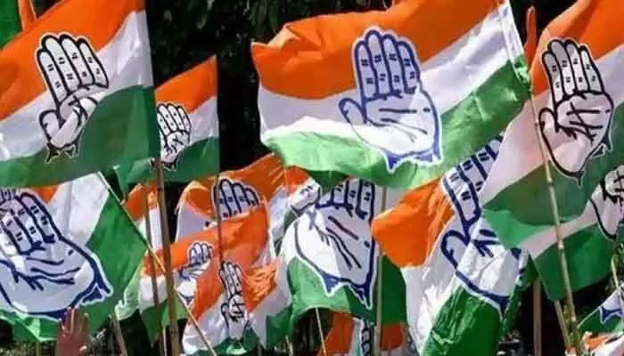 జగిత్యాల జిల్లాలో రెండు బల్దియాలు కాంగ్రెస్ ఖాతాలోకి జగిత్యాల జిల్లాలో రెండు బల్దియాలు కాంగ్రెస్ ఖాతాలోకి