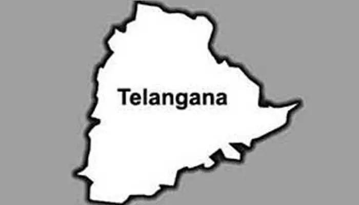 రాష్ట్రానికి చేరుకున్న జాతీయ రైతు జాగృతి యాత్ర రాష్ట్రానికి చేరుకున్న జాతీయ రైతు జాగృతి యాత్ర