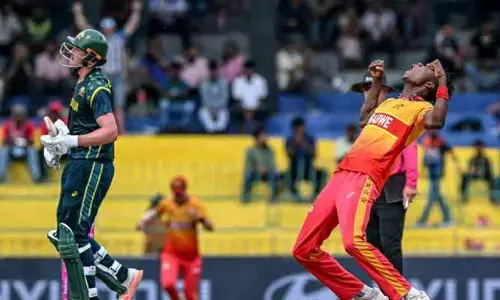 నేడు తొలి ఎలిమినేషన్... ఆస్ట్రేలియాకు ఎలిమినేష‌న్ టెన్ష‌న్‌ ?