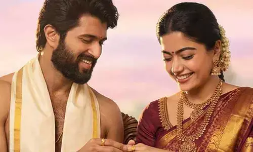 విజయ్-రష్మిక పెళ్లి వీడియో స్ట్రీమింగ్‌కు రూ.60 కోట్ల ఆఫర్?