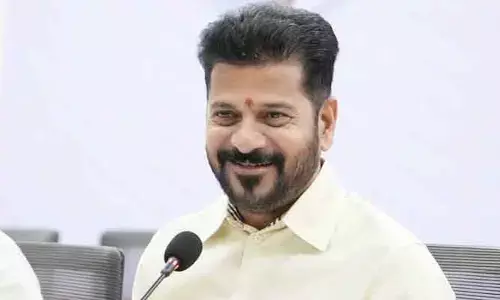 సాయంత్రం మంత్రులతో సీఎం రేవంత్ భేటీ.. ఆ మూడు అంశాలపైనే డిస్కషన్!