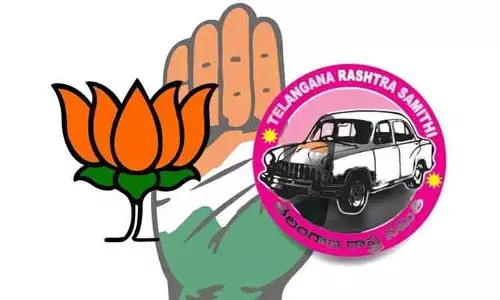 ఎందుకు ఓడిపోయాం? ఓటమిపై సమీక్షించుకుంటున్న అభ్యర్థులు