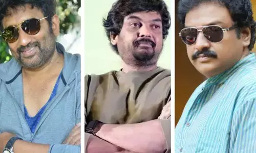 ఒకప్పుడు స్టార్ ద‌ర్శ‌కులు.. ఇప్పుడు అవ‌కాశాల కోసం ఎన్నో క‌ష్టాలు..?