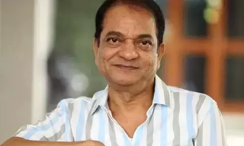వెంకటేష్ కోసం ఆ హీరోయిన్ చాలా కష్టపడింది.. విజయ్ భాస్కర్..!