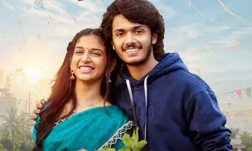 థియేటర్లలోకి రాబోతున్న ‘బ్యాండ్ మేళం’.. సోలో రిలీజ్ డేట్‌ను పట్టేసిన మేకర్స్
