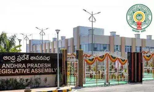 AP Budget: కాసేపట్లో ఏపీ వార్షిక బడ్జెట్.. అసెంబ్లీలో పయ్యావుల, మండలిలో ప్రవేశపెట్టనున్న అనిత