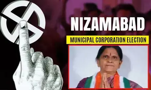 ఎన్నికల పీఠం కోసం 8 కోట్లు ఖర్చు.. ఓటర్ల నిర్ణయంతో షాక్  అయిన మేయర్ అభ్యర్థి