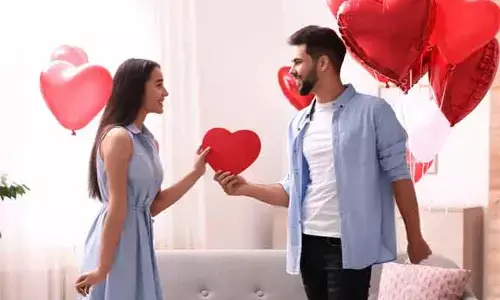 Valentines Day 2026 : ఏది ప్రేమ? ఏది భ్రమ?