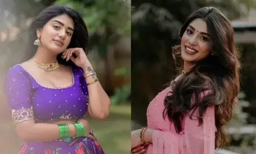 నా ఫోన్ నెంబర్ కోసం అతను అన్ని రూపాయలు ఖర్చు చేశాడు: సుప్రీత