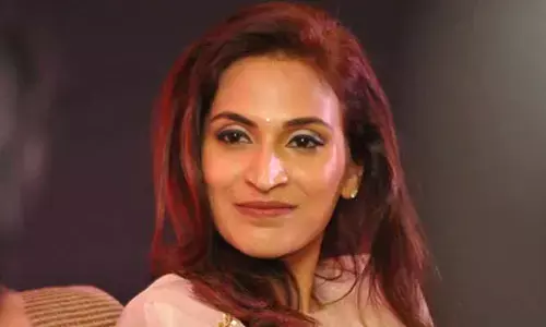 నాపై చాలా విమర్శలు వచ్చాయి.. చాలా కష్టంగా అనిపించింది: ఐశ్వర్య రజినీకాంత్