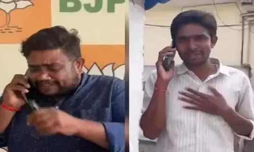 బీజేపీ పార్టీ టికెట్ నిరాకరించినా.. పట్టం కట్టిన జగిత్యాల ఓటర్లు
