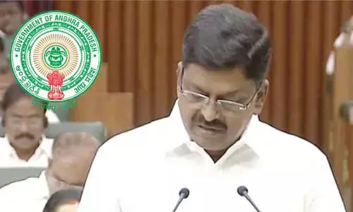 AP Budget: రాజధాని అమరావతికి మహర్దశ.. బడ్జెట్‌‌లో భారీగా నిధుల కేటాయింపు
