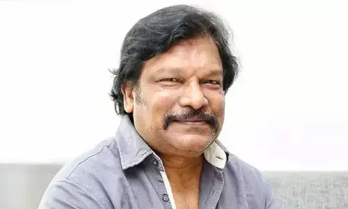 ఫాలోవర్స్ కోసం సినిమాను బలి చేస్తున్నారు.. మీకు సిగ్గు అనిపించడం లేదా: కృష్ణవంశీ