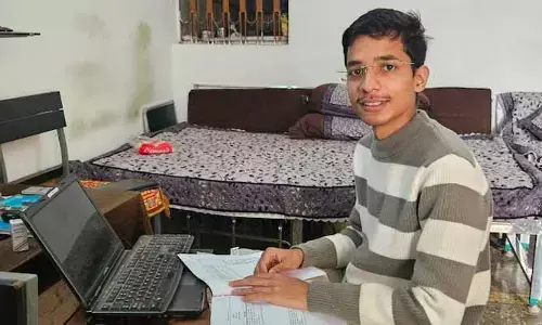 10 నిమిషాల సమయం కోరి సుప్రీంకోర్టునే మెప్పించాడు.. ఎవరీ  19 ఏళ్ల యువకుడు?