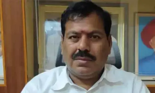 అభివృద్ధి ఓడింది.. అరాచకం గెలిచింది : మాజీ ఎమ్మెల్యే బీరం హర్షవర్థన్ రెడ్డి