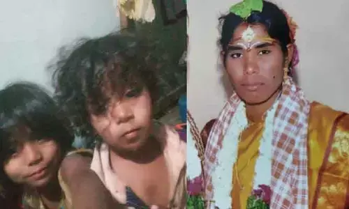 త‌ల్లి, కూతురు, కుమారుడు మిస్సింగ్